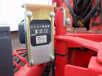 TOYOTA Dyna Truck (With 4 Steps Of Cranes) TKG-XZU650 2018 81,000km_34