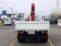TOYOTA Dyna Truck (With 4 Steps Of Cranes) TKG-XZU650 2018 81,000km_3