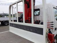 TOYOTA Dyna Truck (With 4 Steps Of Cranes) TKG-XZU650 2018 81,000km_8