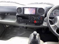 TOYOTA Dyna Truck (With 4 Steps Of Cranes) TKG-XZU650 2018 73,000km_14