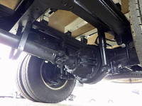 TOYOTA Dyna Truck (With 4 Steps Of Cranes) TKG-XZU650 2018 73,000km_22