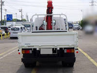 TOYOTA Dyna Truck (With 4 Steps Of Cranes) TKG-XZU650 2018 73,000km_2