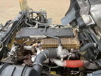 MITSUBISHI FUSO Super Great Chassis QPG-FS64VZ 2016 478,000km_14