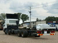 MITSUBISHI FUSO Super Great Chassis QPG-FS64VZ 2016 478,000km_2