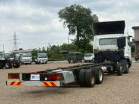 MITSUBISHI FUSO Super Great Chassis QPG-FS64VZ 2016 478,000km_3