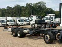 MITSUBISHI FUSO Super Great Chassis QPG-FS64VZ 2016 478,000km_4