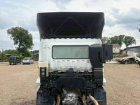 MITSUBISHI FUSO Super Great Chassis QPG-FS64VZ 2016 478,000km_5