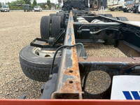 MITSUBISHI FUSO Super Great Chassis QPG-FS64VZ 2016 478,000km_8