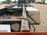 MITSUBISHI FUSO Super Great Chassis QPG-FS64VZ 2016 478,000km_9