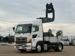 Profia Trailer Head