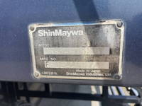 HINO Profia Deep Dump QKG-FS1EWEA 2015 363,800km_13