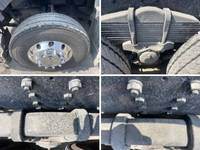 HINO Profia Deep Dump QKG-FS1EWEA 2015 363,800km_14