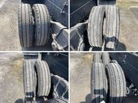 HINO Profia Deep Dump QKG-FS1EWEA 2015 363,800km_15