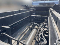 HINO Profia Deep Dump QKG-FS1EWEA 2015 363,800km_19