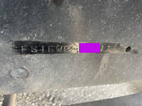 HINO Profia Deep Dump QKG-FS1EWEA 2015 363,800km_39