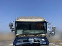 HINO Profia Deep Dump QKG-FS1EWEA 2015 363,800km_6
