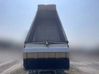 HINO Profia Deep Dump QKG-FS1EWEA 2015 363,800km_8