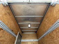 TOYOTA Dyna Aluminum Van 2RG-XZC605 2019 111,000km_11