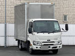 Dyna Aluminum Van