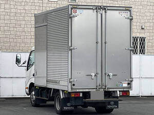 Dyna Aluminum Van_2