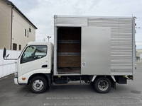 TOYOTA Dyna Aluminum Van 2RG-XZC605 2019 111,000km_4