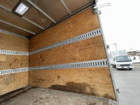 TOYOTA Dyna Aluminum Van 2RG-XZC605 2019 111,000km_9
