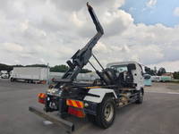 MITSUBISHI FUSO Fighter Container Carrier Truck QKG-FK62FZ 2013 365,632km_2