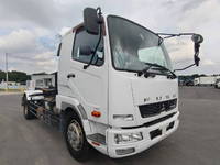MITSUBISHI FUSO Fighter Container Carrier Truck QKG-FK62FZ 2013 365,632km_3