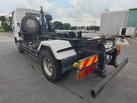 MITSUBISHI FUSO Fighter Container Carrier Truck QKG-FK62FZ 2013 365,632km_4
