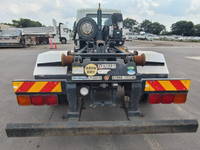 MITSUBISHI FUSO Fighter Container Carrier Truck QKG-FK62FZ 2013 365,632km_5