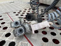 SCANIA Others Trailer Head - 2017 246,000km_11