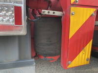 SCANIA Others Trailer Head - 2017 246,000km_13