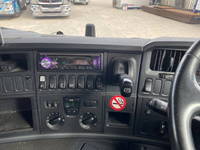 SCANIA Others Trailer Head - 2017 246,000km_21