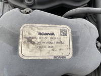 SCANIA Others Trailer Head - 2017 246,000km_26