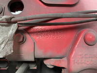 SCANIA Others Trailer Head - 2017 246,000km_27