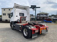 SCANIA Others Trailer Head - 2017 246,000km_2