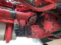 SCANIA Others Trailer Head - 2017 246,000km_34