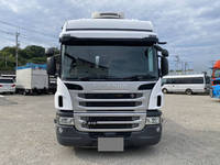SCANIA Others Trailer Head - 2017 246,000km_3
