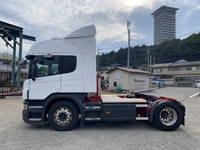 SCANIA Others Trailer Head - 2017 246,000km_4