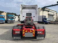 SCANIA Others Trailer Head - 2017 246,000km_5