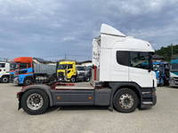 SCANIA Others Trailer Head - 2017 246,000km_6