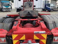 SCANIA Others Trailer Head - 2017 246,000km_7
