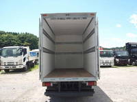 ISUZU Elf Panel Van TPG-NHS85AN 2017 97,328km_13
