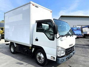 Elf Panel Van_1