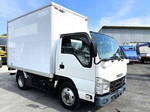 Elf Panel Van