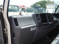 ISUZU Elf Panel Van TPG-NHS85AN 2017 97,328km_32