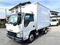 ISUZU Elf Panel Van TPG-NHS85AN 2017 97,283km_3