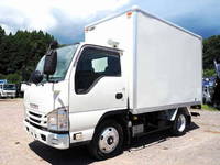 ISUZU Elf Panel Van TPG-NHS85AN 2017 97,328km_3
