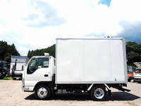 ISUZU Elf Panel Van TPG-NHS85AN 2017 97,328km_5