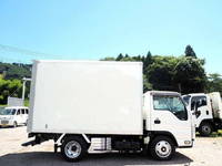 ISUZU Elf Panel Van TPG-NHS85AN 2017 97,328km_7